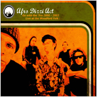 Album artwork